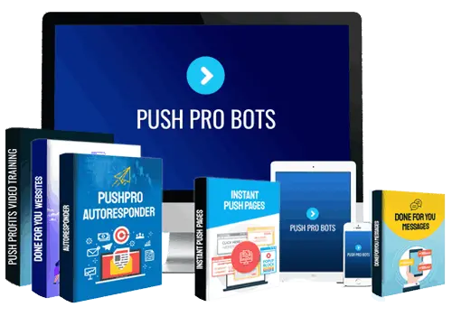 ProClub Marketing Software Suite