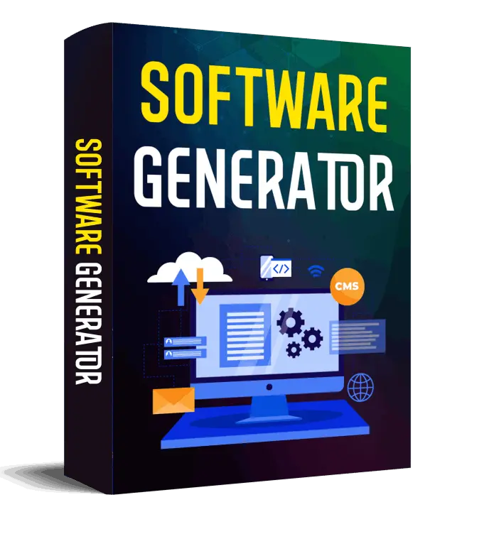 Software Generator Tool